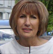 Condolence Book for Evelyn CARROLL (née Gillespie) (Wicklow Town, Wicklow) 