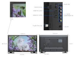 Where to buy in south africa. Tivi Samsung Ua32j4003 32 Inch Gia Ráº» Táº¡i Ä'iá»‡n May Ä'áº¥t Viá»‡t