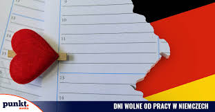 Boże ciało w 2021 wypada: Swieta I Dni Wolne W 2021 Roku W Niemczech