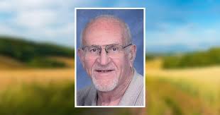 Norris Nelson Obituary June 11, 2024