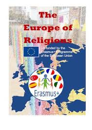 Calameo Religions In Europe