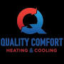 Quality Comfort Air Conditioning from www.angi.com