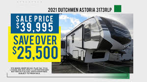 Our fully stocked parts and accessories centers carry over 14,000 products, so you can find everything you need to outfit and maintain your rv. Rv Show Sale Prices Chesaco Rv In Hamburg Pa Youtube
