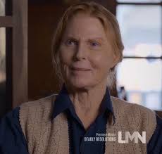 Marnie Dyson Escaping My Stalker Villainous Beauties Wiki Fandom