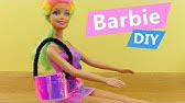 #mattel_doll_barbie_other_club_barbiki le masque de barbie. Monster High Toilette Basteln Barbie Mobel Selber Machen Badezimmer Ideen Youtube