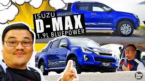Bezza termasuk dalam senarai dalam kereta sedan bajet. Isuzu D Max 1 9l Trak Pikap Paling Jimat Minyak Kaw Kaw Youtube