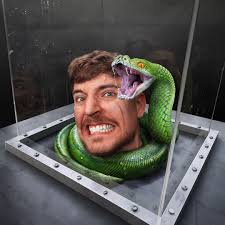 Face Your Biggest Fear To Win $800,000