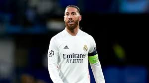 Ramos has spent the last 16 years at real, the bulk of his glittering career as a player. Sergio Ramos To Leave Real Madrid This Summer