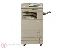 We did not find results for: Canon Imagerunner Advance C5035 Printer Used Low Meters