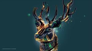 @coolwallpapers, taken with an unknown camera 04/21 2018 the picture taken with. Abstract Deer Wallpapers Top Free Abstract Deer Backgrounds Wallpaperaccess