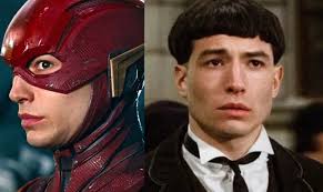 Petition Started To Remove Ezra Miller From 'The Flash' & 'Fantastic Beasts'