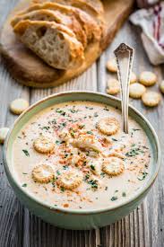 Crab Soup Recipe