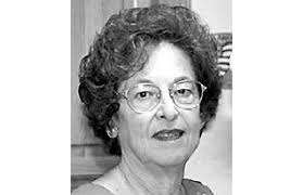 Doris Fernandez Obituary (1937