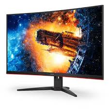 Just received my aoc 24g2 yesterday and wanted to put my thoughts out about it. Aoc 31 5 Fhd Display Curved Gaming Led C32g2e Computer Choice