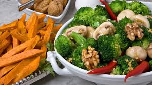 After all, a healthy dog means a long and happy life together. World Health Day 6 Healthy Foods You May Be Probably Neglecting