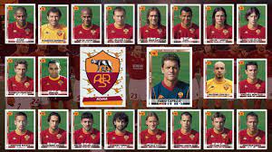 Leave a reply cancel reply. Batistuta Nakata Di Mana Skuad Legendaris As Roma 2000 01 Goal Com