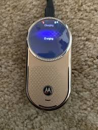 Motorola Aura купить в Америке, лот ...