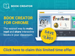 Book creator books are optimized for easy publishing to the ibooks store. Technology Tidbits Thoughts Of A Cyber Hero Book Creator