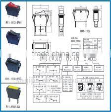 Come visit us at www.wiringproducts.com for all of your automotive. Electrical Rocker Switch T125 55 For Electric Fireplace Of Rocker Switch Series R11 From China Suppliers 102851963