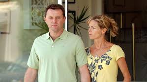 The mirror, the daily star, and the daily record all ran versions of the same story, taking a minor comment from an american criminal profiler on an. Where Are Madeleine Mccann S Parents Today Heavy Com