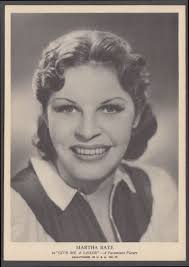 Who is Martha Raye dating? Martha Raye boyfriend, husband