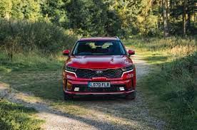 Cargurus has 19,452 nationwide sorento listings starting at $2,400. Kia To Recall Sorento Models In Europe International Fleet World