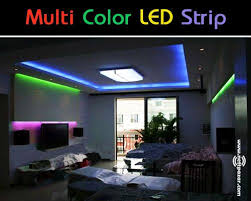 uzaktan kumandali 20 fonksiyonlu serit led led renkler otomobil