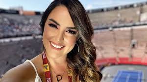 Patty López de la Cerda rompe corazones al anunciar su salida de TV Azteca