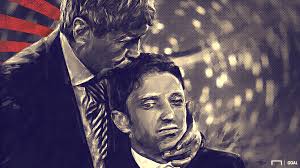 Razvan lucescu has stepped down as coach of the romanian national team with immediate effect. Like Father Like Son