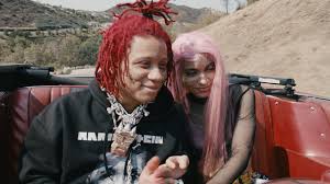 Please contact us if you want to publish a trip wallpaper on our site. Trippie Redd Life S A Trip Lyrics And Tracklist Genius