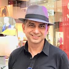 I Am A Concentrated Investor. Only 3 Stocks Make 80% Of My Portfolio: Atul  Suri