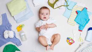 Kulit bayi yang masih sangat sensitif membuat banyak ibu memilih popok kain untuk digunakan. 5 Perlengkapan Bayi Baru Lahir Yang Tak Perlu Dibeli Portalmadura Com