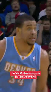JAVALEEE MCGEEEE 😤😤😤#fyp #nba #sports #foru