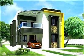 Home Architec Ideas Double Floor Home Design Elevation This house having in conclusion single floor, 3 tags: