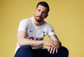 Tottenham hotspur's 21/22 away kit puts future creators at the heart of the design, with an expressive print that represents collective creativity from local minds. Tottenham Hotspur 2021 22 Nike Home Shirt 21 22 Kits Football Shirt Blog