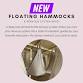 Floating Hammocks - A Nervous System Reset event image