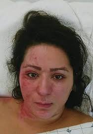 Woman gets 50 years in poisoning