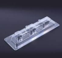 Disposable Thermoformed Modified Atmosphere Packaging Trays for Meat -  Heat-sealed Food Storage Boxes With High-barrier EVOH