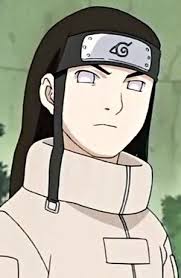Neji Hyuuga Anime Planet In 2020 Naruto Shippuden Sasuke Naruto Shippuden Naruto The Movie