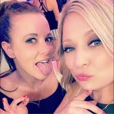 Ashley Danley's Instagram, Twitter & Facebook