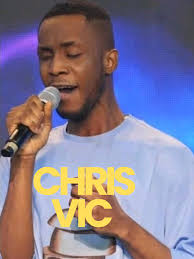 Chris The Voice 2023