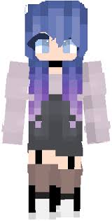 Hd Wolf Girl Fixed Nova Skin Minecraft Skins Cute Minecraft Girl Skins Minecraft Skins Aesthetic