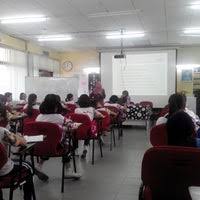Diiktiraf oleh badan kejururawatan attap, 50520 kuala lumpur. Bilik Kuliah Baru Kolej Kejururawatan Kuala Terengganu Hsnz College Classroom In Kuala Terengganu