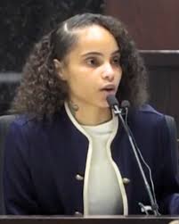 Absolutely not.” Officer Nicholas Barros testified that the damage to  #KarenRead's taillight was significantly larger after the vehicle was  seized by #MichaelProctor. #CourtTV What do YOU think?