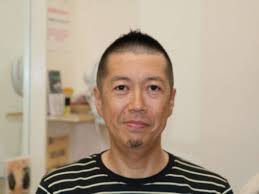 40代男性1ミリ刈り上げソフトモヒカンスタイル詳細記事はこちらです セブンカタログ30 サロンセブン モヒカン ソフトモヒカン モヒカン メンズ