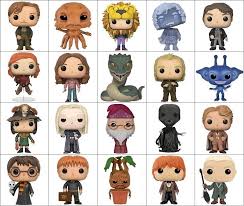 See more ideas about harry potter, cute harry potter, harry potter drawings. Harry Potter Characters By Funko Pop Figures Ii Quiz By Nietos