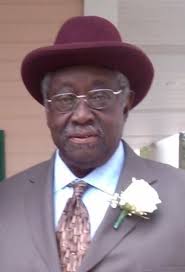 Abraham Cherry Obituary (2019)