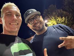 Who needs a gym when you have volleyball? 🏋️‍♀️ 🥰🥰