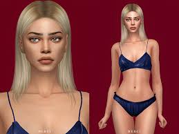 Become a patron of md sims today: Merci S Patreon Skintone N7