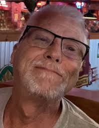 Obituary information for Doug Harrison